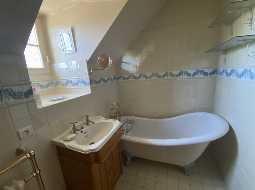 Beautiful Chateau with Independent Guest House and Mountain Views 
