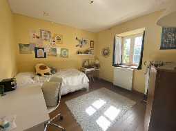 Beautiful Chateau with Independent Guest House and Mountain Views 