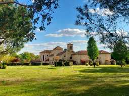 Remarkable 14thC Chateau with Templar Origins, 1.5HA, High End Professional Renovation