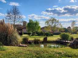 Remarkable 14thC Chateau with Templar Origins, 1.5HA, High End Professional Renovation
