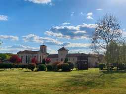 Remarkable 14thC Chateau with Templar Origins, 1.5HA, High End Professional Renovation