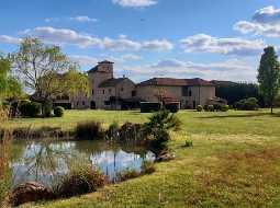 Remarkable 14thC Chateau with Templar Origins, 1.5HA, High End Professional Renovation