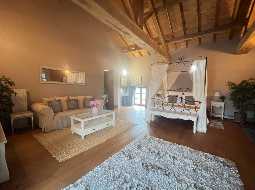Remarkable 14thC Chateau with Templar Origins, 1.5HA, High End Professional Renovation