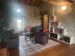 Remarkable 14thC Chateau with Templar Origins, 1.5HA, High End Professional Renovation