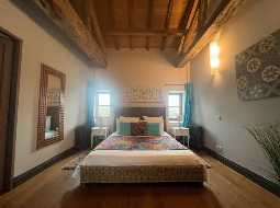 Remarkable 14thC Chateau with Templar Origins, 1.5HA, High End Professional Renovation