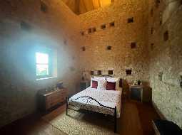 Remarkable 14thC Chateau with Templar Origins, 1.5HA, High End Professional Renovation