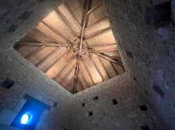 Remarkable 14thC Chateau with Templar Origins, 1.5HA, High End Professional Renovation