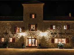 Remarkable 14thC Chateau with Templar Origins, 1.5HA, High End Professional Renovation