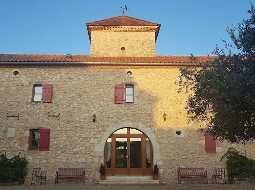 Remarkable 14thC Chateau with Templar Origins, 1.5HA, High End Professional Renovation
