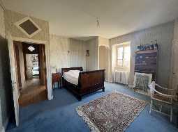 An Elegant & Quintessentially French Château on 2.2HA with Pool & Outbuildings