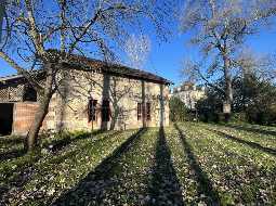 Elégant Château sur 2.2HA au cœur de Saint Sever