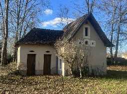 An Elegant & Quintessentially French Château on 2.2HA with Pool & Outbuildings