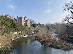 A Rare Opportunity To Acquire One of The Most Iconic Buildings in The Béarn Region