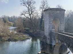 A Rare Opportunity To Acquire One of The Most Iconic Buildings in The Béarn Region