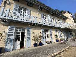 A Rare Opportunity To Acquire One of The Most Iconic Buildings in The Béarn Region