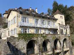 A Rare Opportunity To Acquire One of The Most Iconic Buildings in The Béarn Region