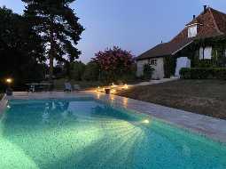 Family Home with Pyrenean Mountain Views; Pau; Jurancon Wine Region; Close to local Amenities