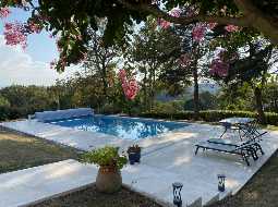Family Home with Pyrenean Mountain Views; Pau; Jurancon Wine Region; Close to local Amenities