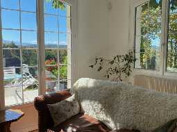 Family Home with Pyrenean Mountain Views; Pau; Jurancon Wine Region; Close to local Amenities