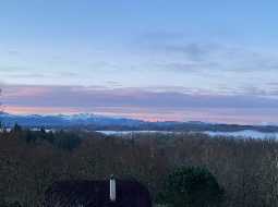 Family Home with Pyrenean Mountain Views; Pau; Jurancon Wine Region; Close to local Amenities