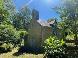 A Charming Water Mill & Guest Cottage, set in Idyllic Private Grounds