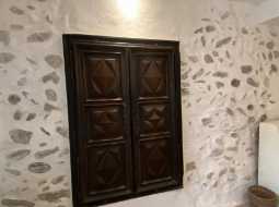 XVII Century Town House on Delightful Village Square in lively Market Town 
