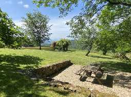 Magnifique Ensemble Béarnais Avec Vue Époustouflante Depuis Ses 3.2 Hectares