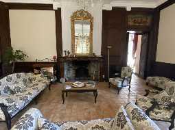Superbe Château Renaissance datant du XVIIe siècle, avec un parc de 5,8 hectares