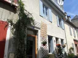 Charming Town House in Popular Thermal Spa Town