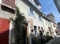 Charming Town House in Popular Thermal Spa Town