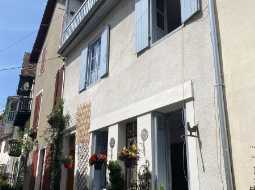 Charming Town House in Popular Thermal Spa Town