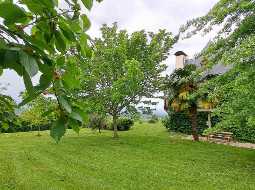 A Splendid & Unique Country Home with Exceptional Pyrenean Mountain Views!!