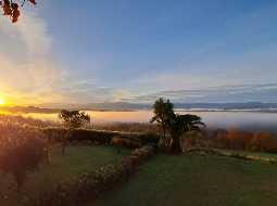 A Splendid & Unique Country Home with Exceptional Pyrenean Mountain Views!!