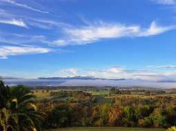 A Splendid & Unique Country Home with Exceptional Pyrenean Mountain Views!!