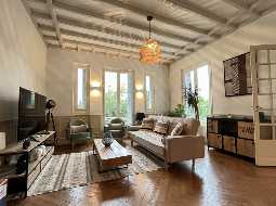 Desirable Turn Key Property, Heart of Saint Sever, Generous Gardens, Just 1hr to Ocean