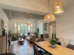 Desirable Turn Key Property, Heart of Saint Sever, Generous Gardens, Just 1hr to Ocean