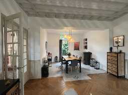 Desirable Turn Key Property, Heart of Saint Sever, Generous Gardens, Just 1hr to Ocean
