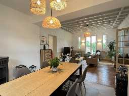 Desirable Turn Key Property, Heart of Saint Sever, Generous Gardens, Just 1hr to Ocean
