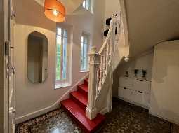 Desirable Turn Key Property, Heart of Saint Sever, Generous Gardens, Just 1hr to Ocean