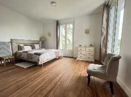 Desirable Turn Key Property, Heart of Saint Sever, Generous Gardens, Just 1hr to Ocean