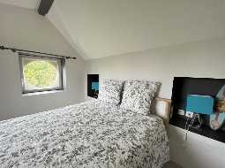 Desirable Turn Key Property, Heart of Saint Sever, Generous Gardens, Just 1hr to Ocean