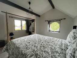 Desirable Turn Key Property, Heart of Saint Sever, Generous Gardens, Just 1hr to Ocean