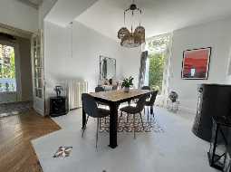 Desirable Turn Key Property, Heart of Saint Sever, Generous Gardens, Just 1hr to Ocean