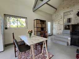 Desirable Turn Key Property, Heart of Saint Sever, Generous Gardens, Just 1hr to Ocean