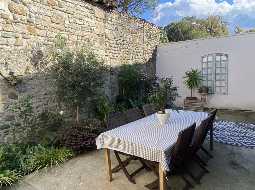 PRICE REDUCTION! Beautifully Renovated Townhouse with Courtyard Garden in Popular Market Town
