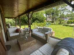 A Beautifully Converted Stone Bergerie with Swimming Pool and Mountain Views