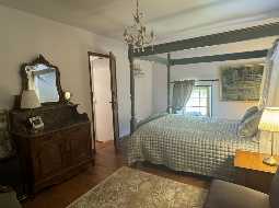 A Beautifully Converted Stone Bergerie with Swimming Pool and Mountain Views