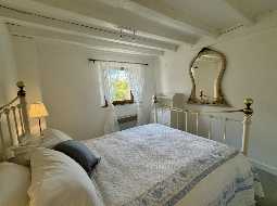 A Beautifully Converted Stone Bergerie with Swimming Pool and Mountain Views