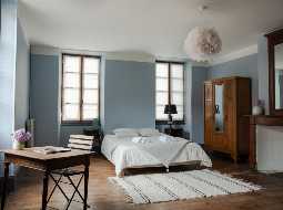 Authentic Bourgeois home dating to 1698 in sought after village. Tastefully renovated.