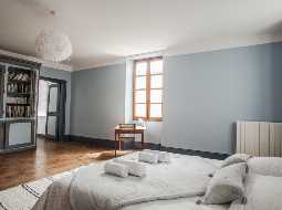 Authentic Bourgeois home dating to 1698 in sought after village. Tastefully renovated.